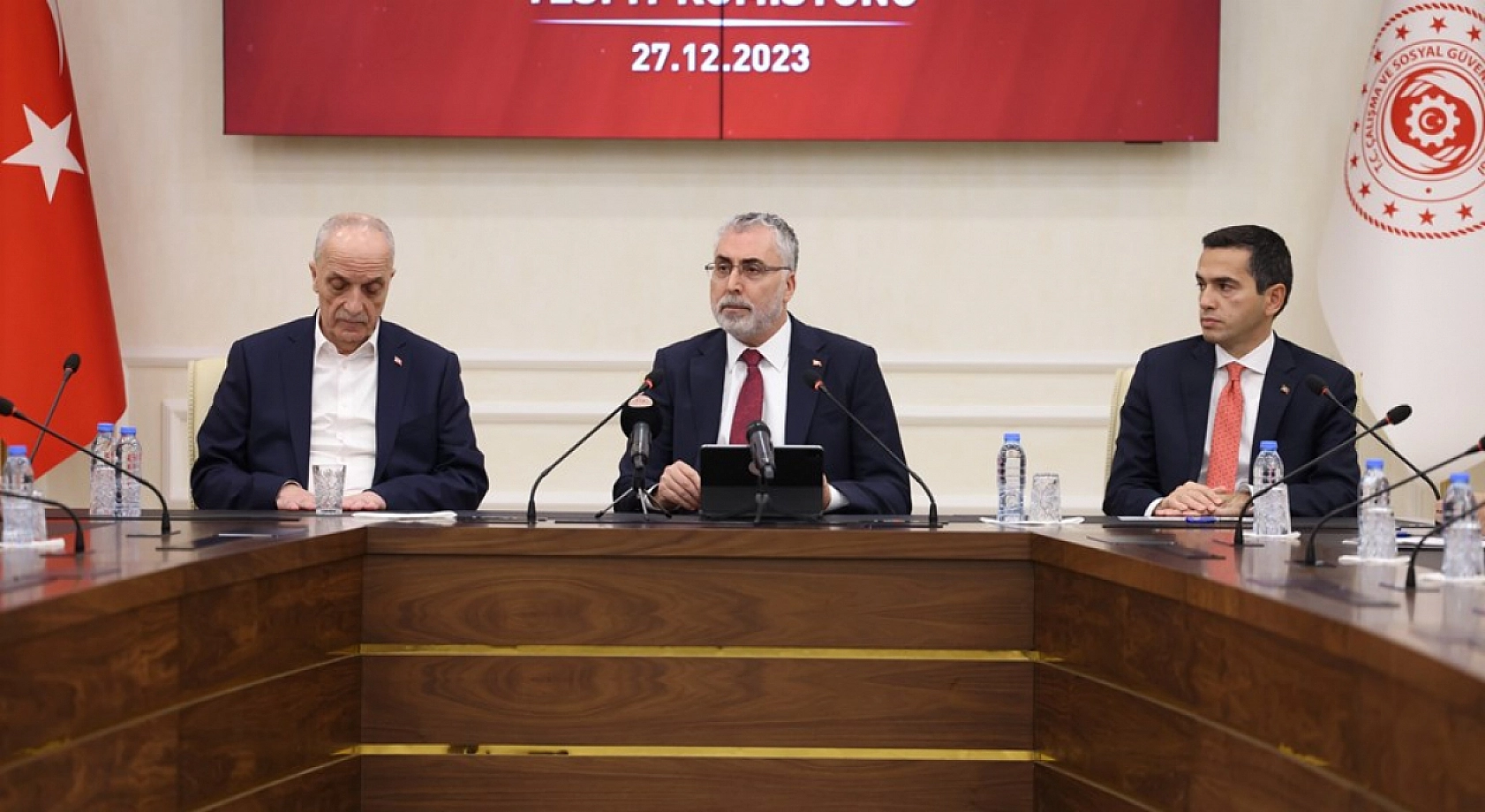 Malatyalıların Gözü Kulağı Bu Toplantıda!