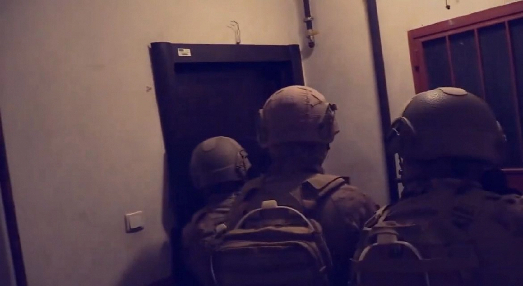 Narkotik Savaşında Büyük Zafer: 47 İlde Narkoçelik-23 Operasyonu