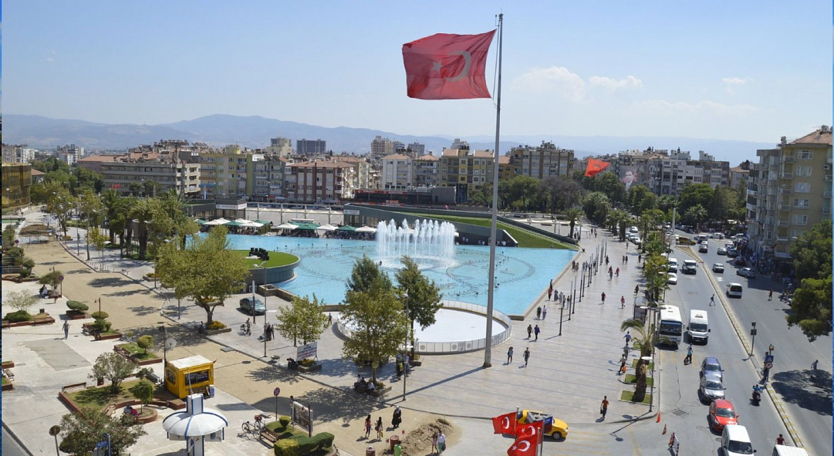 Türkiye'nin En Yaşanabilir İl Listesinde Malatya'nın Sırası Belli Oldu!