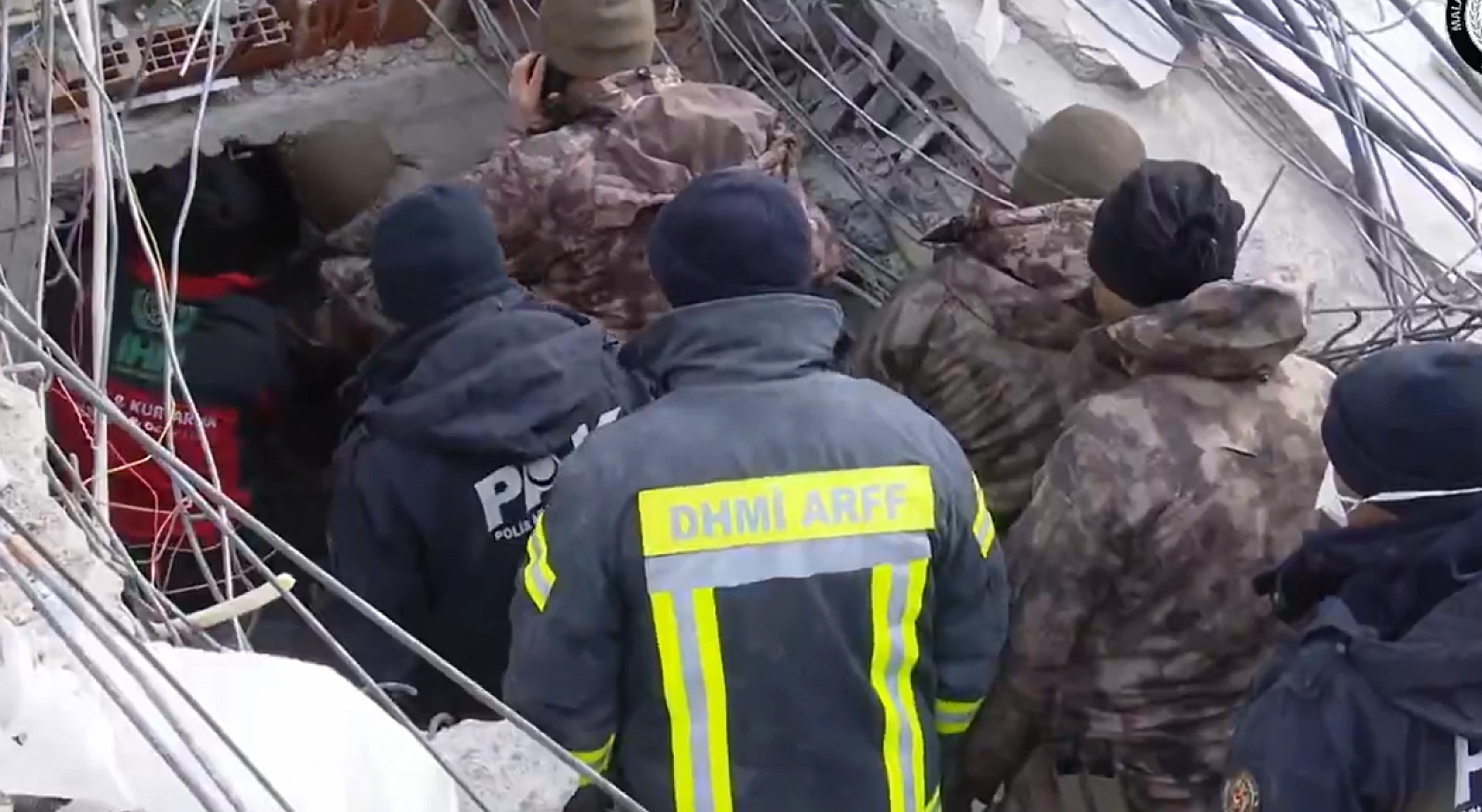 'Asrın Felaketin' üzerinden 3 yıl geçti! Kulaklarda aynı ses: 'Sesimi duyan var mı?'