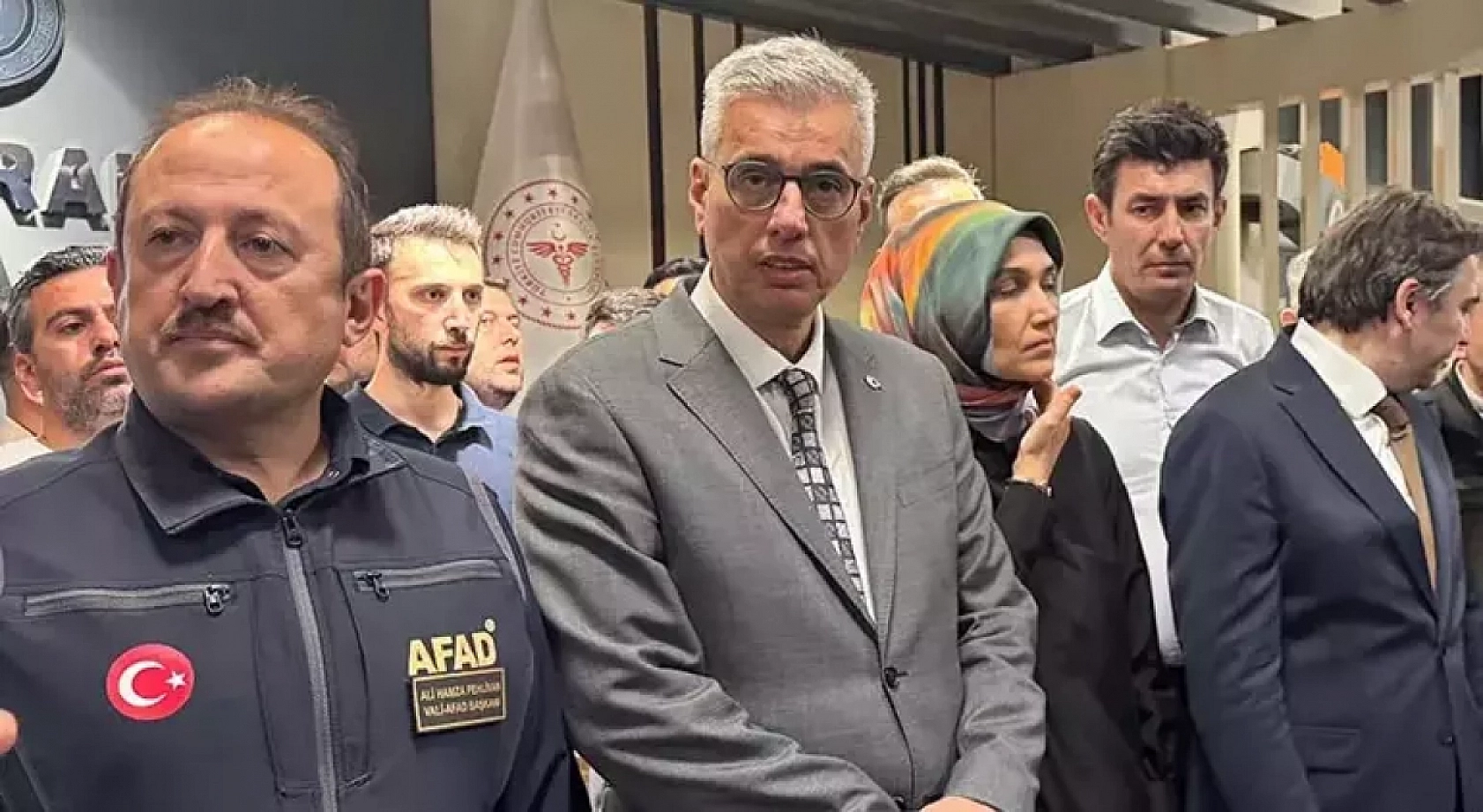 Alevler Arasında Kalan 10 Şehidin Kimlikleri Belli Oldu...