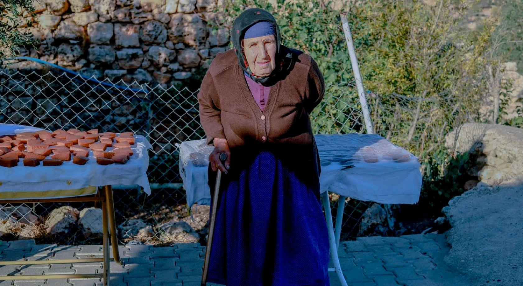 Bin gün geçti sahip çıkan olmadı: Malatya'da kimsesiz yaşlılar nerede kalacak?