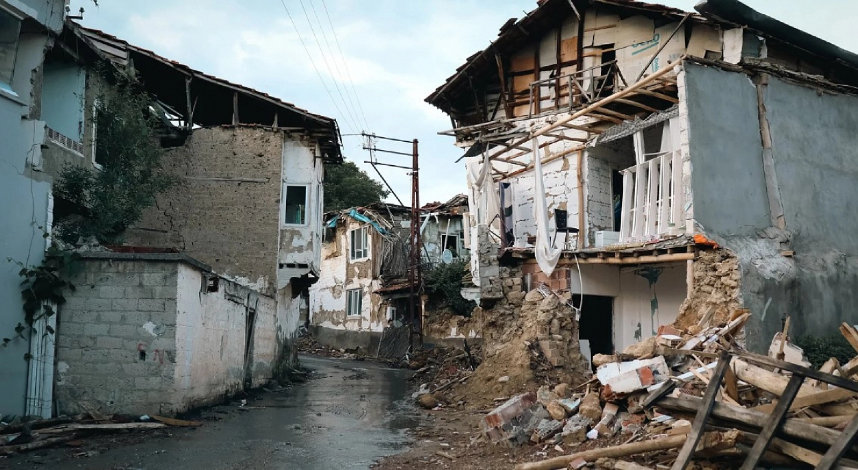 2025 yılı deprem raporu açıklandı: Malatya zirveyi bırakmadı!