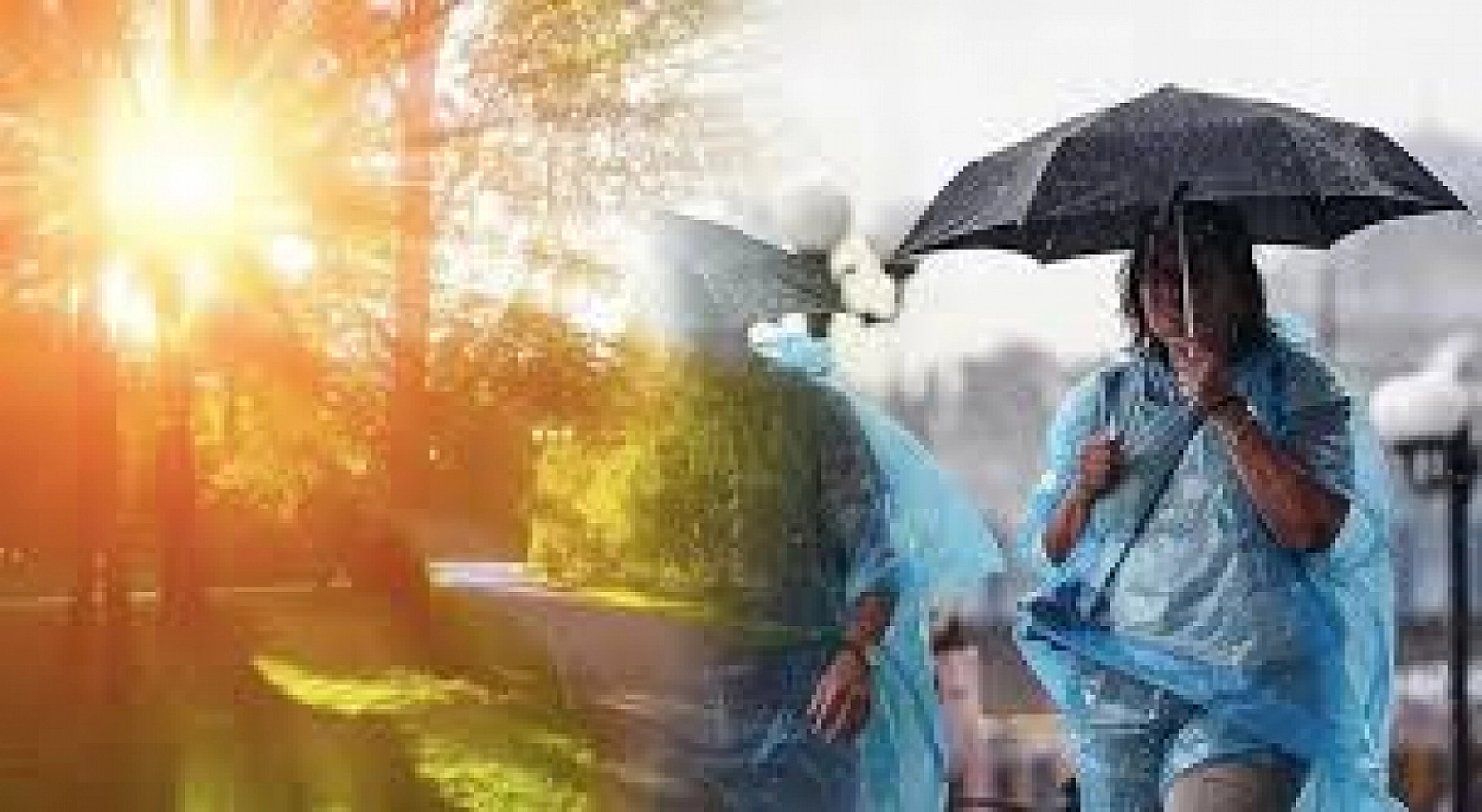 Meteoroloji'den Malatya'ya Sevindiren Haber: Öğleden Sonra Etkili Olacak