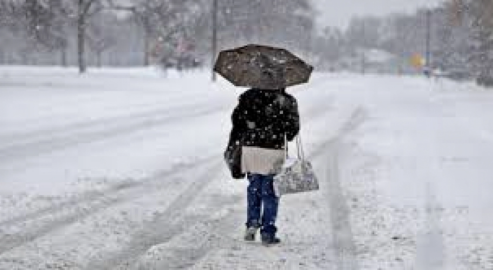 Uzmanı uyardı: Eller Cepte Yürümeyin!