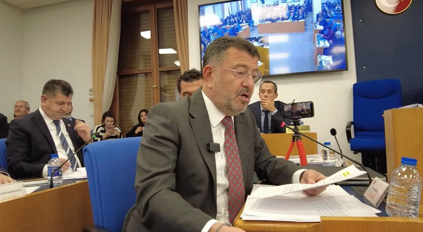 Ağbaba'dan 'Yüksek Zam' Uyarısı: 'Yüzde 44 Zam Gelecek'