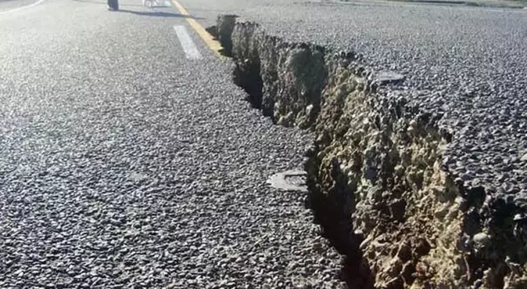 Malatya'daki Deprem Neyin Habercisi? 'O' Fay Uzun Zamandır Aktif!
