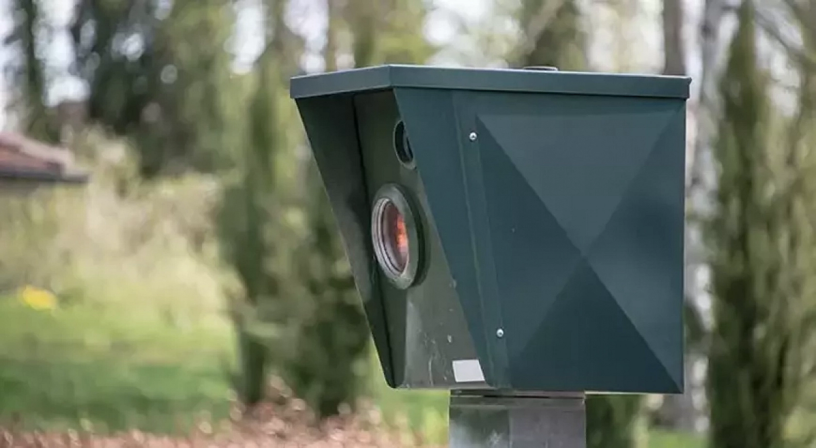 Bayram'da Memleketlerine Dönecek Olanlar Dikkat! Radar Cezaları Peşinizden Gelebilir…