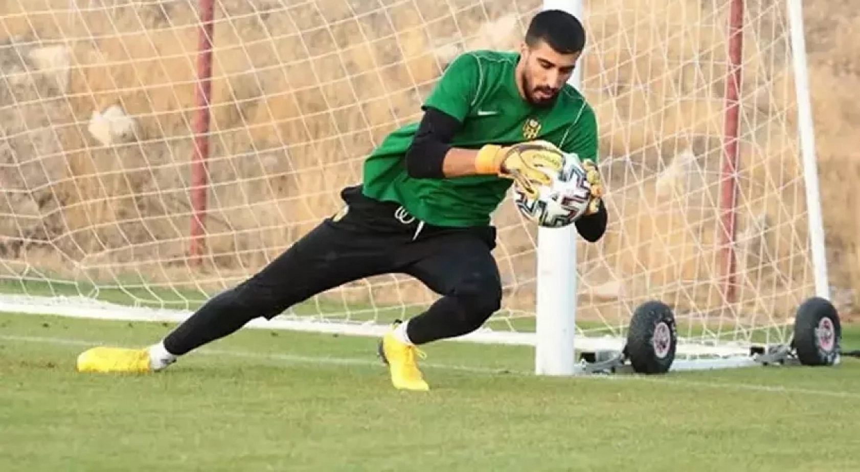 Yeni Malatyaspor'da, Yaprak Dökümü!