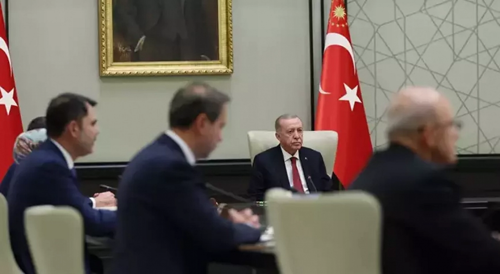 Değişikliğin Sinyali Verildi! Malatyalı İsimlerin Yer Alıp Almayacağı Merak Konusu…