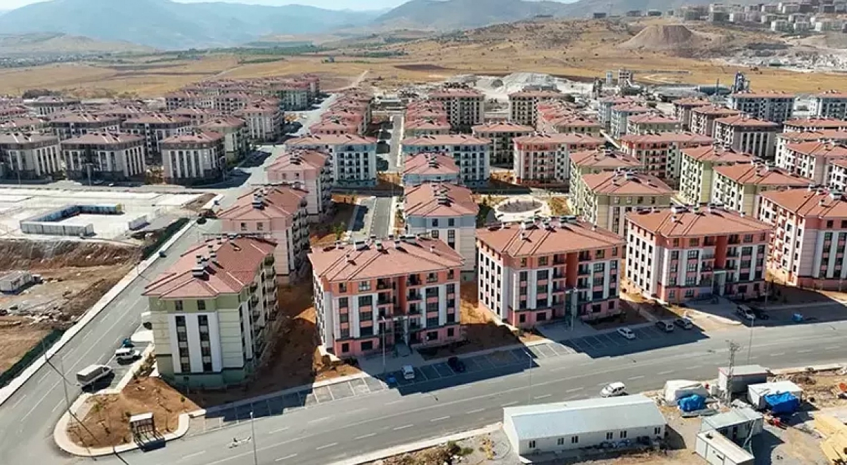 Malatya'da 5-6 Bin Liralık Kiralar Nerede?