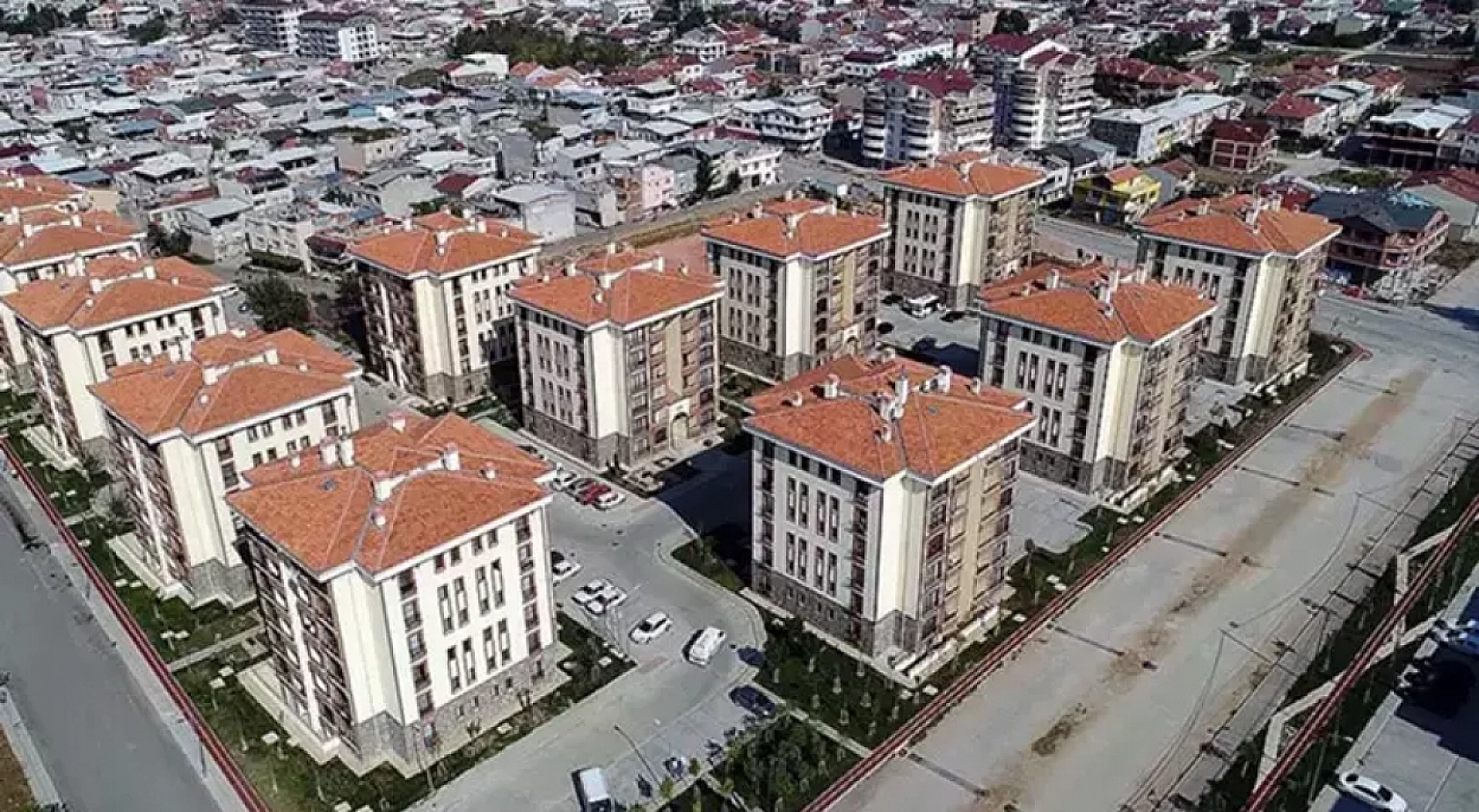 Malatya'ya 93 milyar TL'lik dev yatırım
