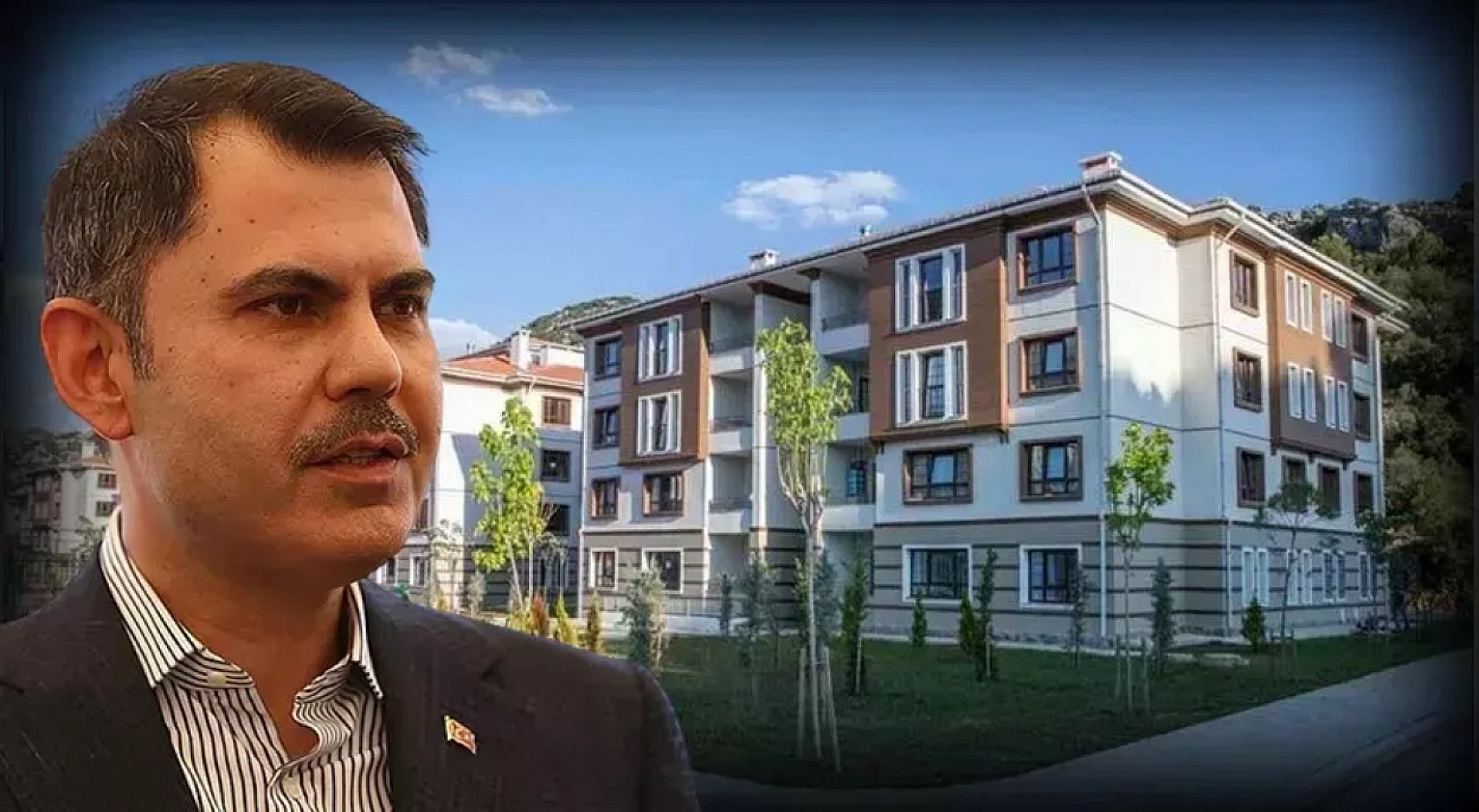 Malatya'da site aidatları hakkında yeni karar: Bakan Kurum son noktayı koydu…