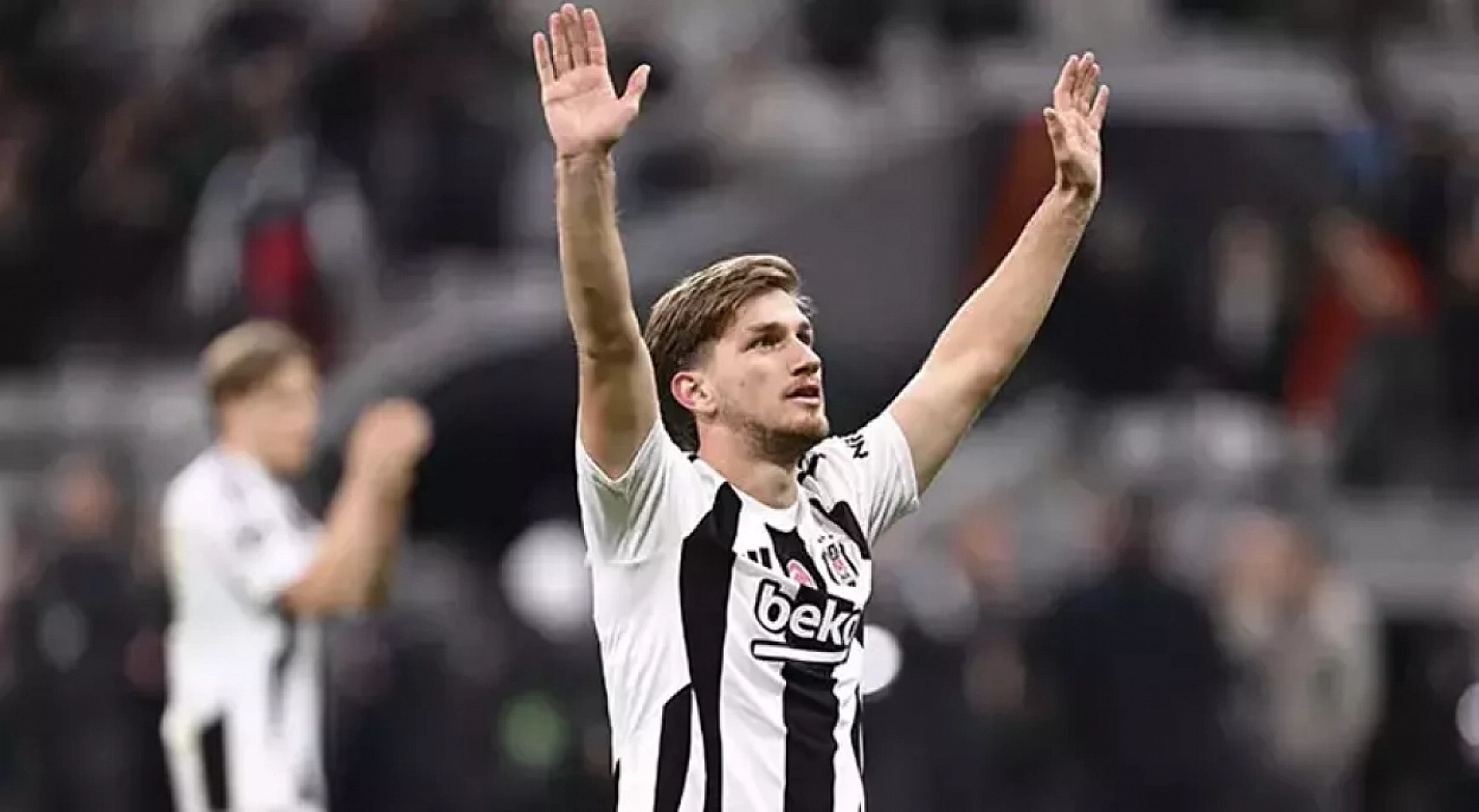 En pahalı 10 Türk futbolcu belli oldu! İşte o liste...