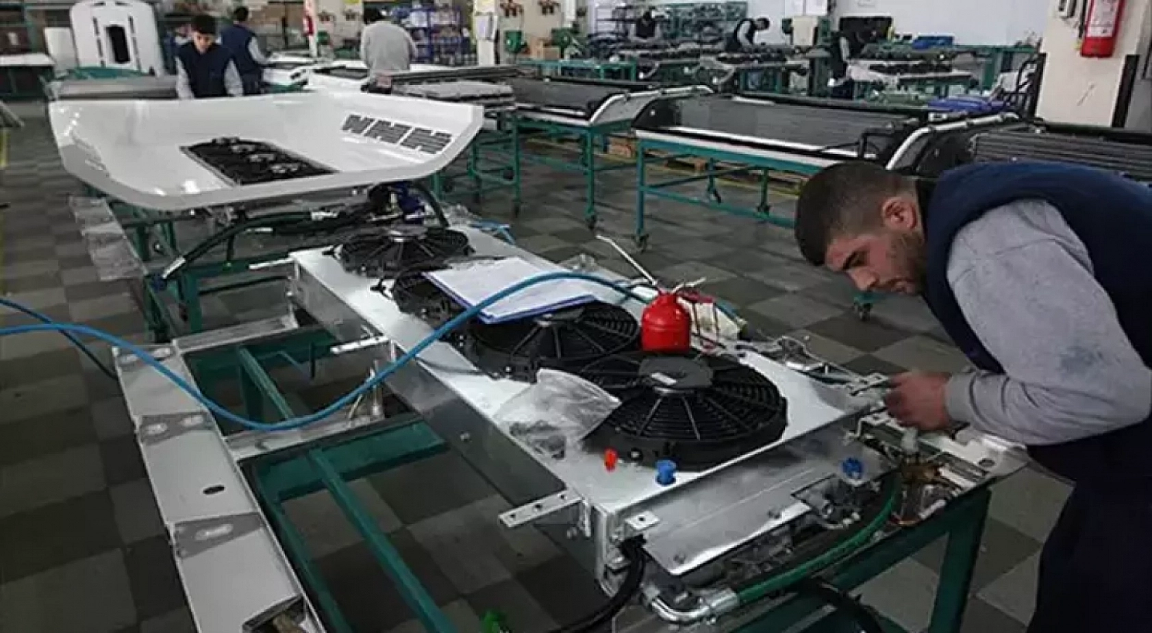 Ekim Ayında Malatya'nın Yüzü Güldü: Kasa Dolmaya Başladı!