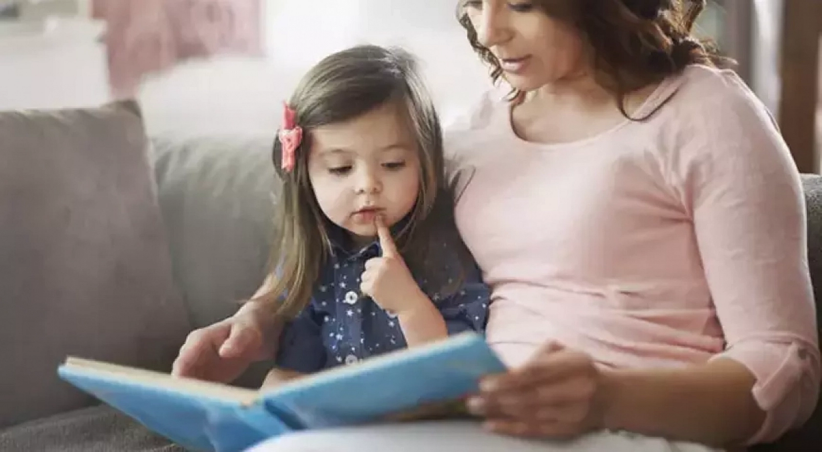 Annenin Eğitimi Çocuğun Geleceğini Şekillendiriyor 