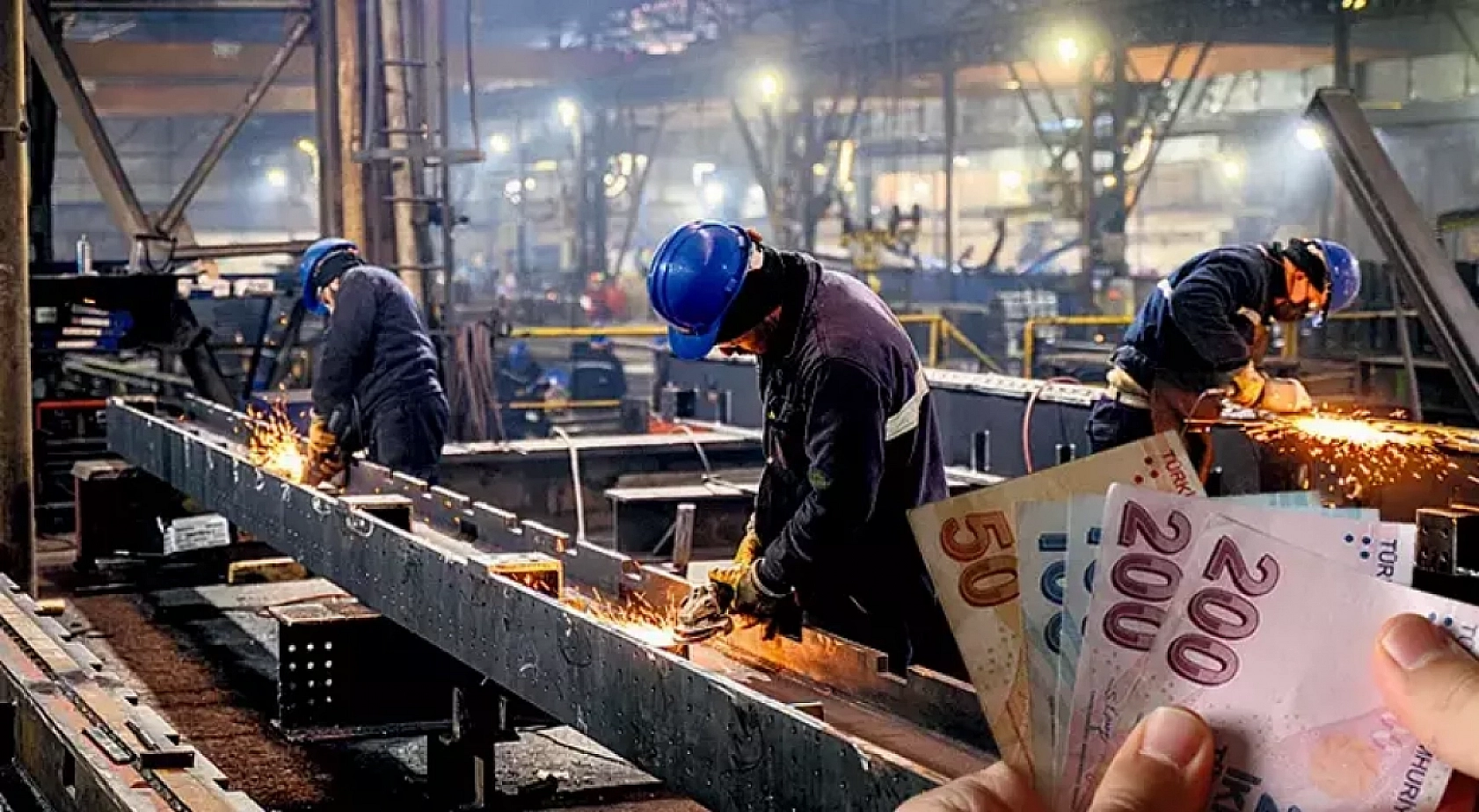 Komisyondan Sürpriz Toplantı Kararı: Asgari Ücret O Saatte Belli Olacak! İşte Detaylar...