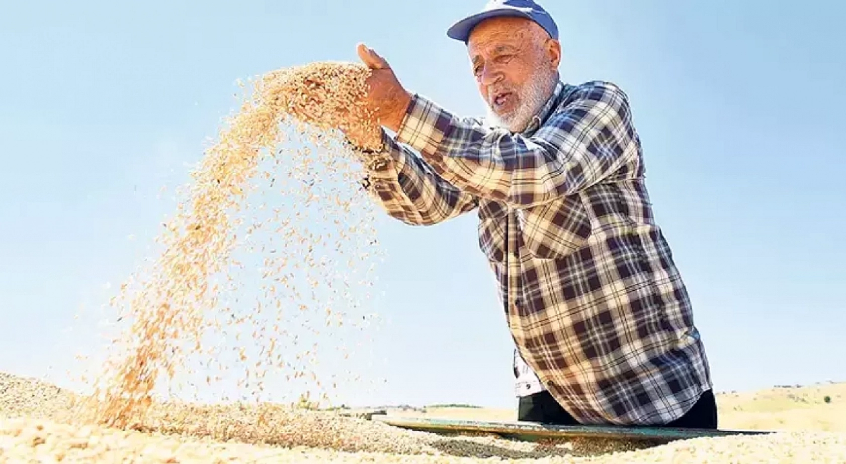 Malatya'da Tarımda Yeni Dönem! Yüzde 100 Mazot Desteği Geliyor!