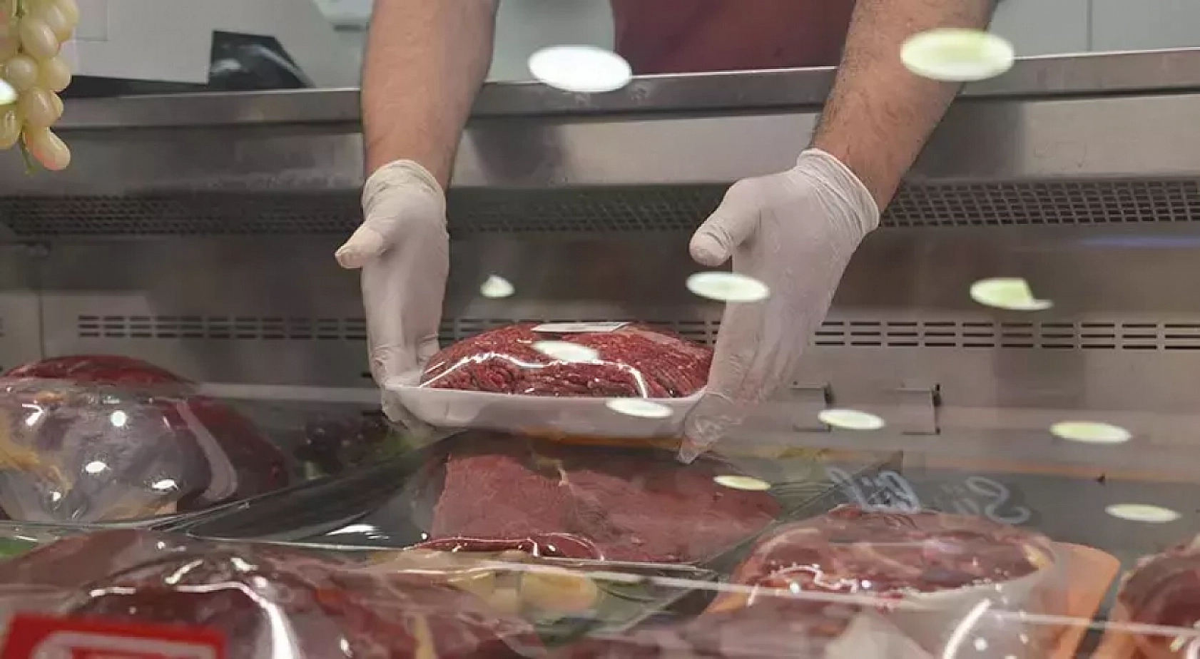 Kırmızı Et Neden Bu Kadar Pahalı? Yanıtı Şaşırtacak!