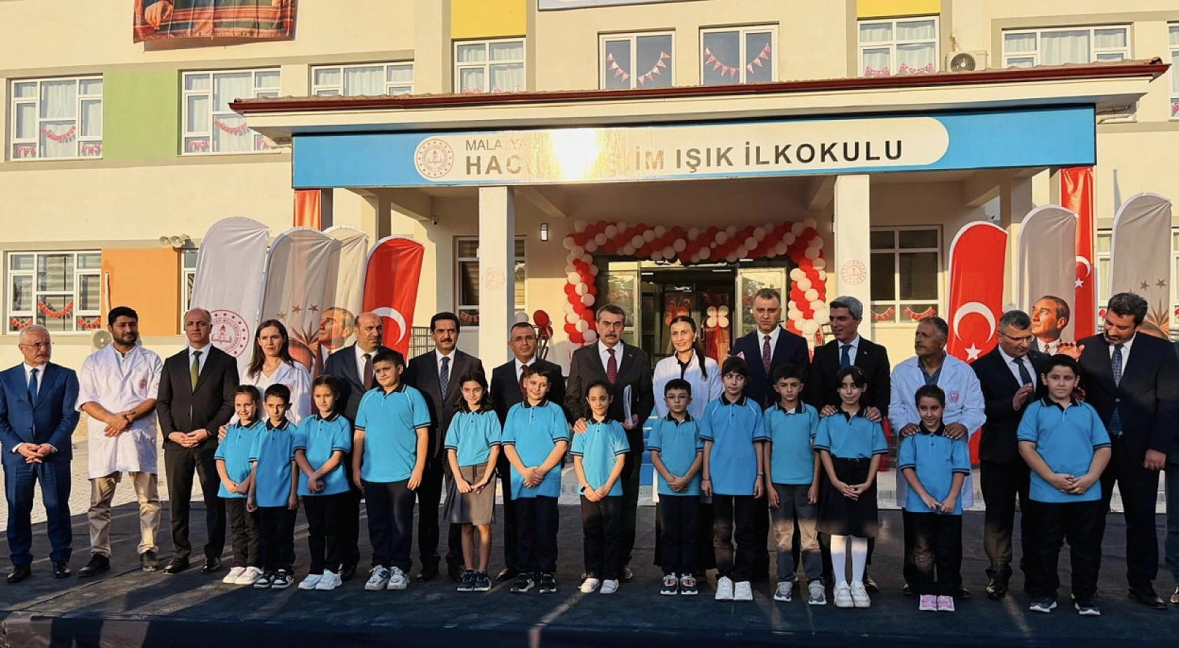 Önce Elazığ, Şimdi de Adıyaman'da... Komşuya Vekil oldu! Malatya'da gelecek mi?