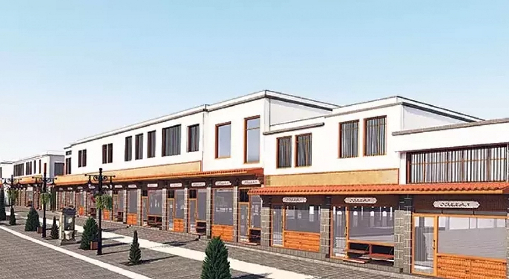 Projeye Eleştiri: Çarşı Değil Hapishane! 