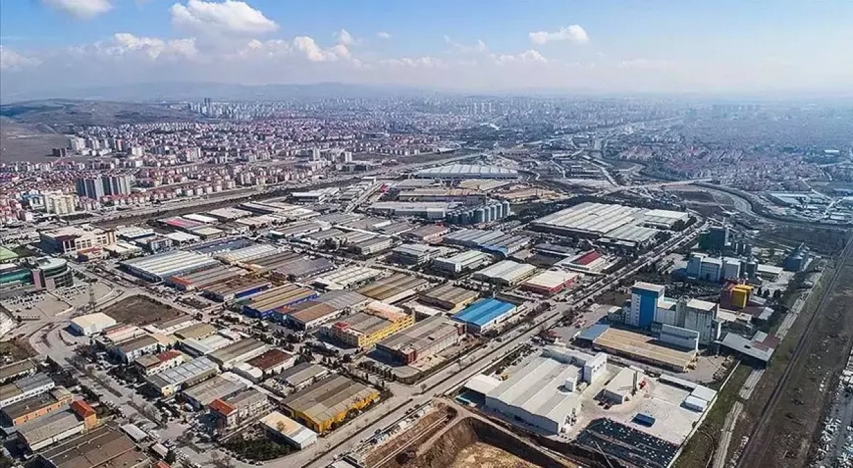 Kalkınma İçin Yeni Öneri: Malatya 6. Bölge'ye Alınmalı!