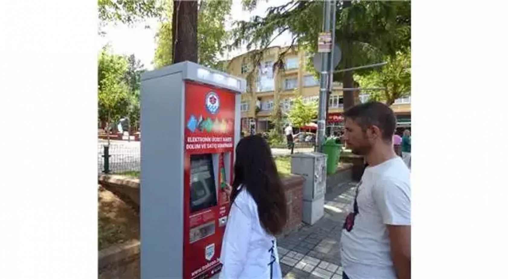 Malatya'daki En Yakın Kart Doldurma Noktaları! İşte Yerler ve Çalışma Saatleri…