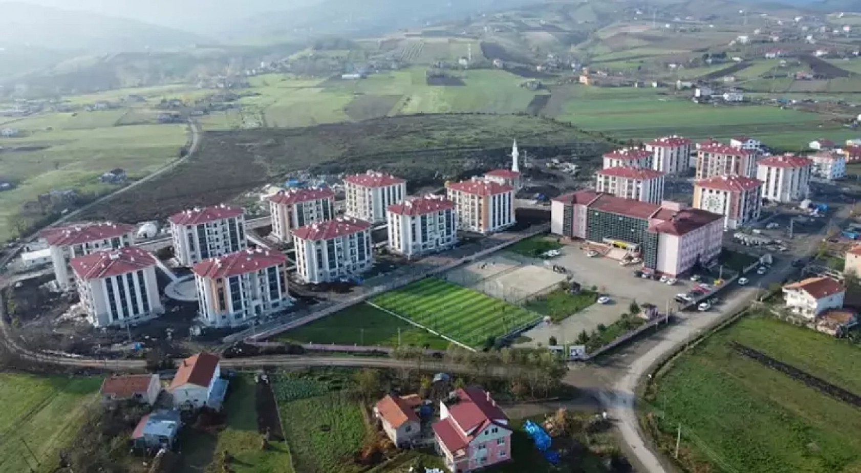 Malatya Projede Yer Almadı: Kiracılar Ev Bulmakta Zorlanacak!