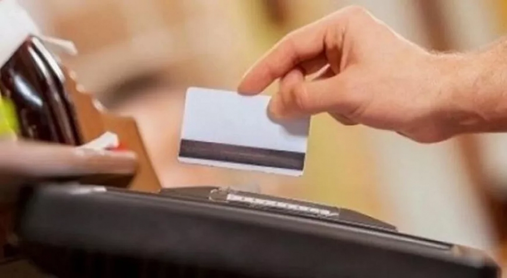 Yemek Kartıyla Market Alışverişi Yapanlara Kötü Haber!