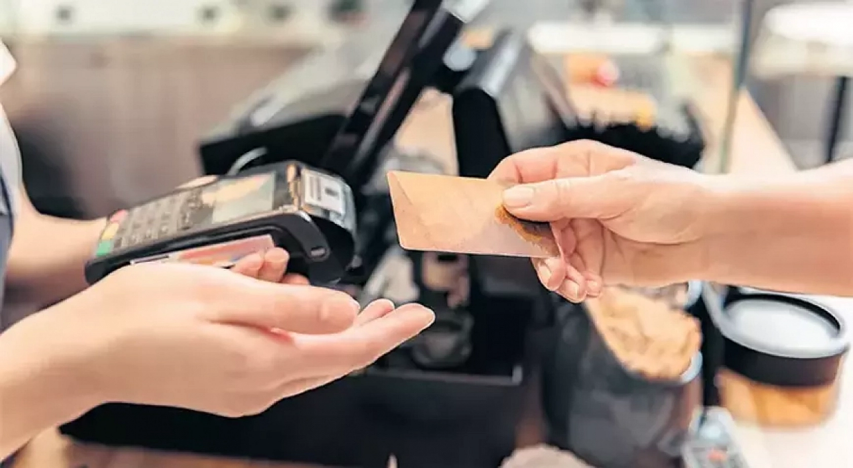 Yemek Kartıyla Market Alışverişi Yapanlara Kötü Haber!