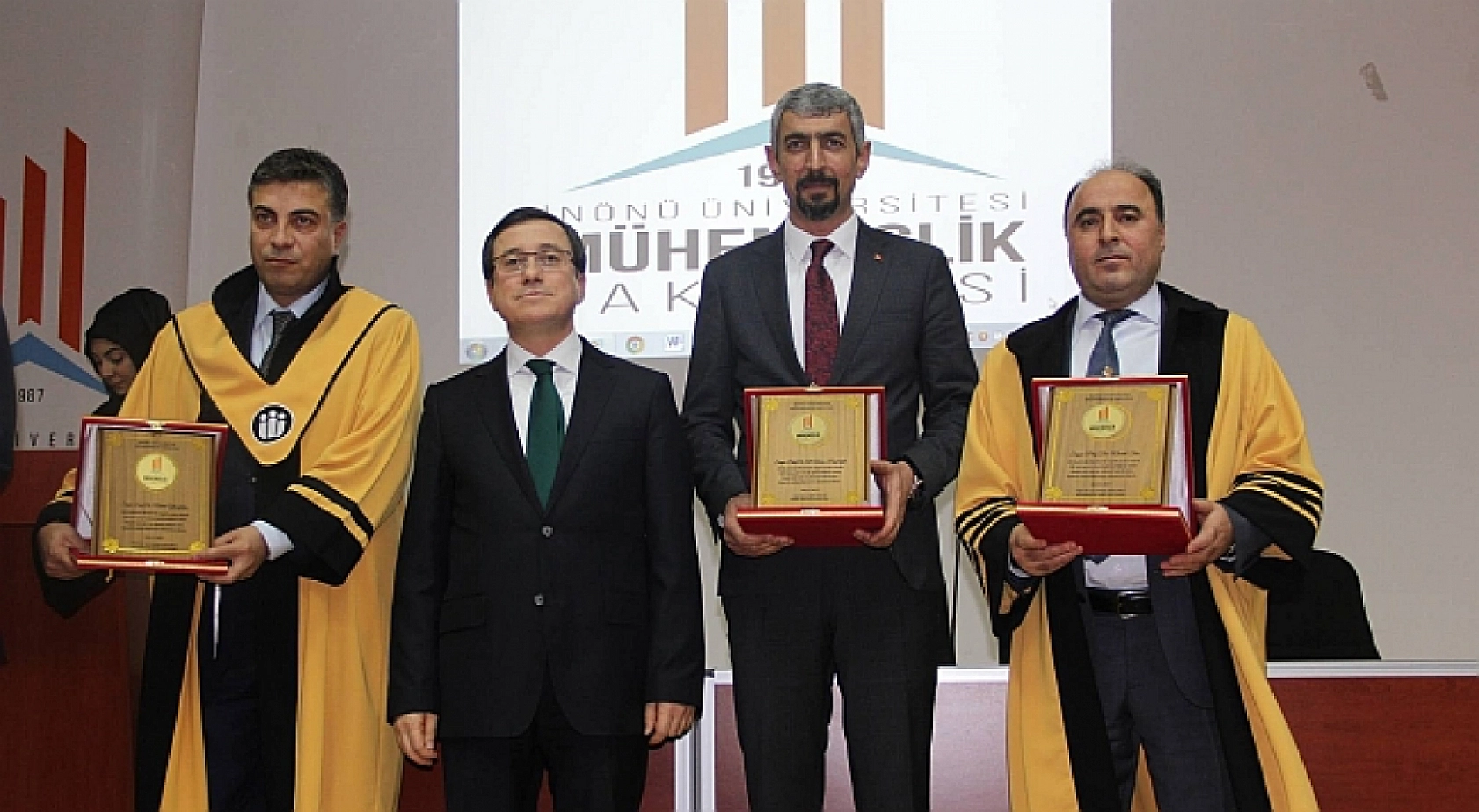 Dünyanın En Etkili Listesine Malatya'dan 15 İsim!