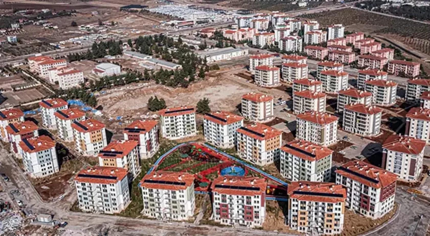 Taşkın'dan Yerinde Dönüşüm Açıklaması: Başvuru Sayısı Olağan Değil!