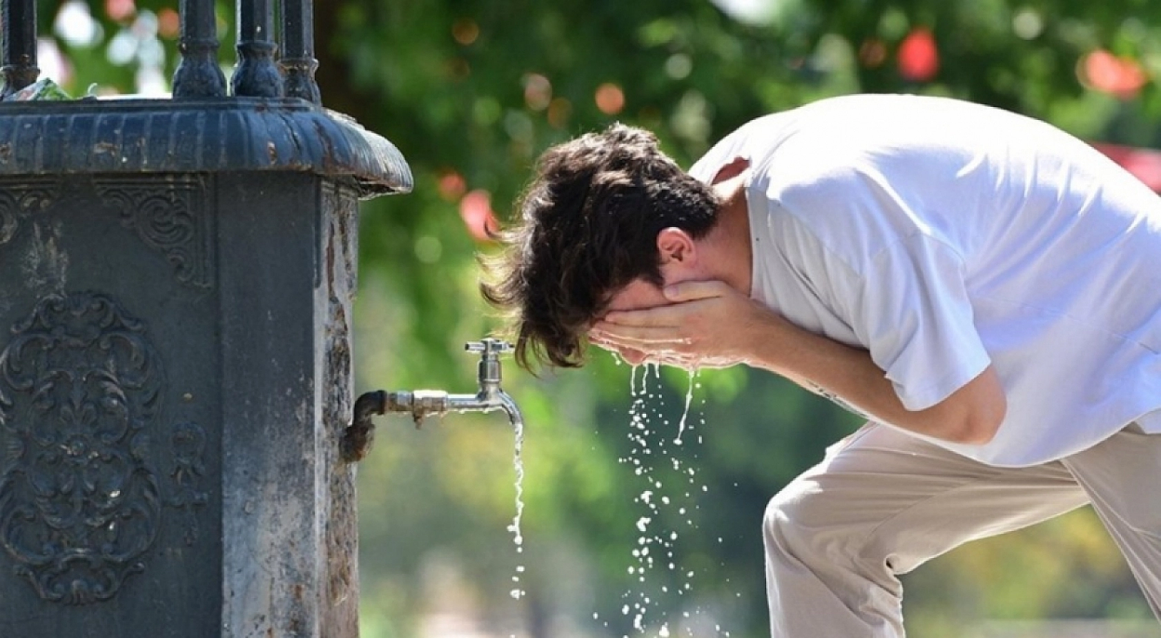 Malatya'da Eyyam-ı Bahur Sıcaklıkları Başlıyor: Meteoroloji'den Uyarı!