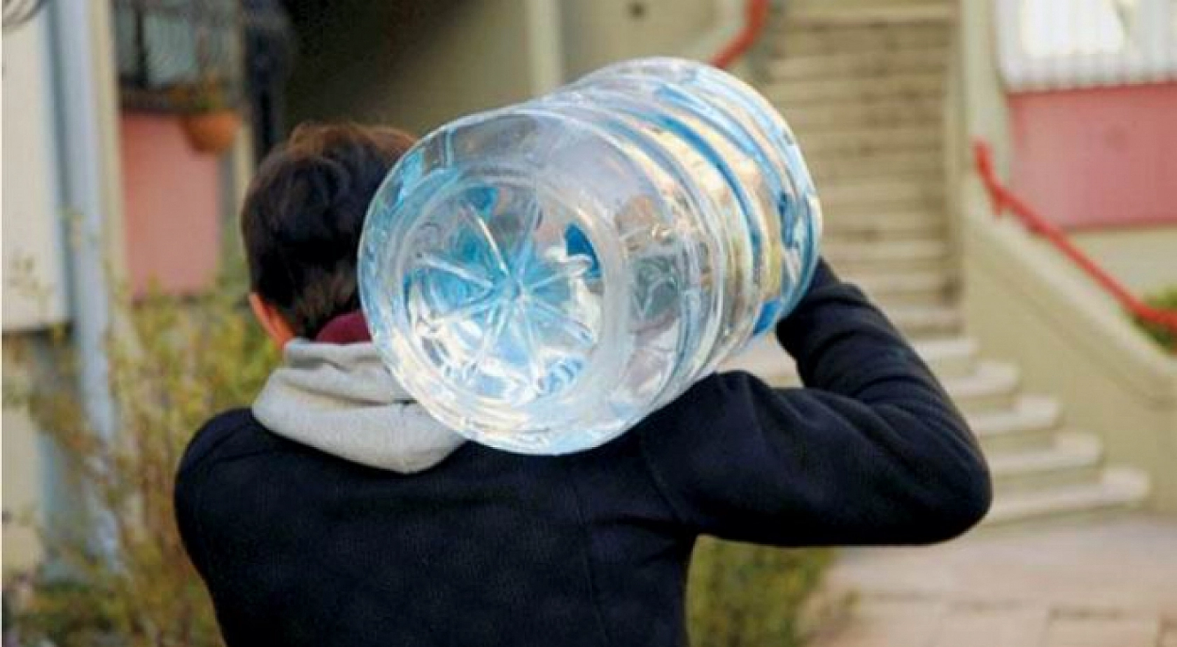 Malatyalılar Önleminizi Alın! 7 Mahalleye Saatlerce Su Verilmeyecek! Peki Kesinti Hangi Mahallelerde Yaşanacak?