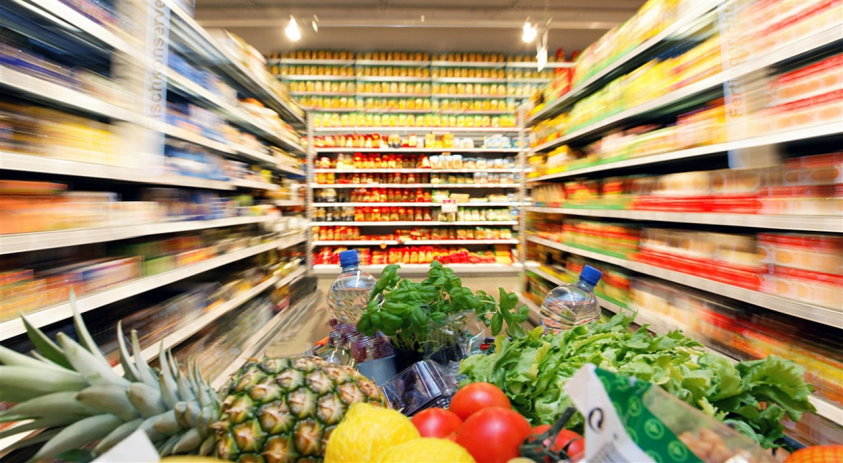 Yeni uygulama başladı: Market fiyatları artık tek tıkla cebinizde