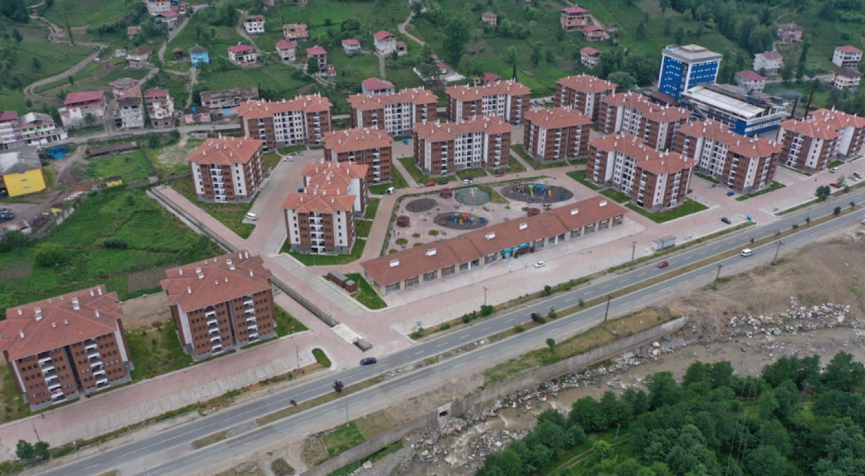 Malatya Projede Yer Almadı: Kiracılar Ev Bulmakta Zorlanacak!