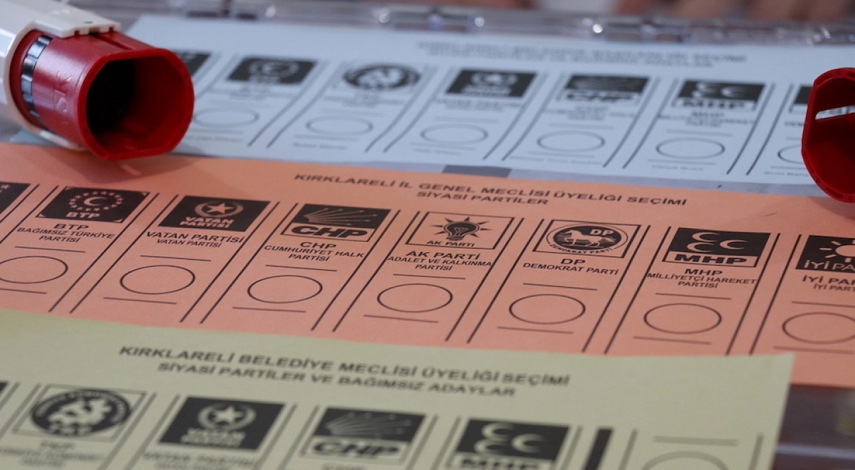 ORC açıkladı: CHP AK Parti'yi yakaladı!