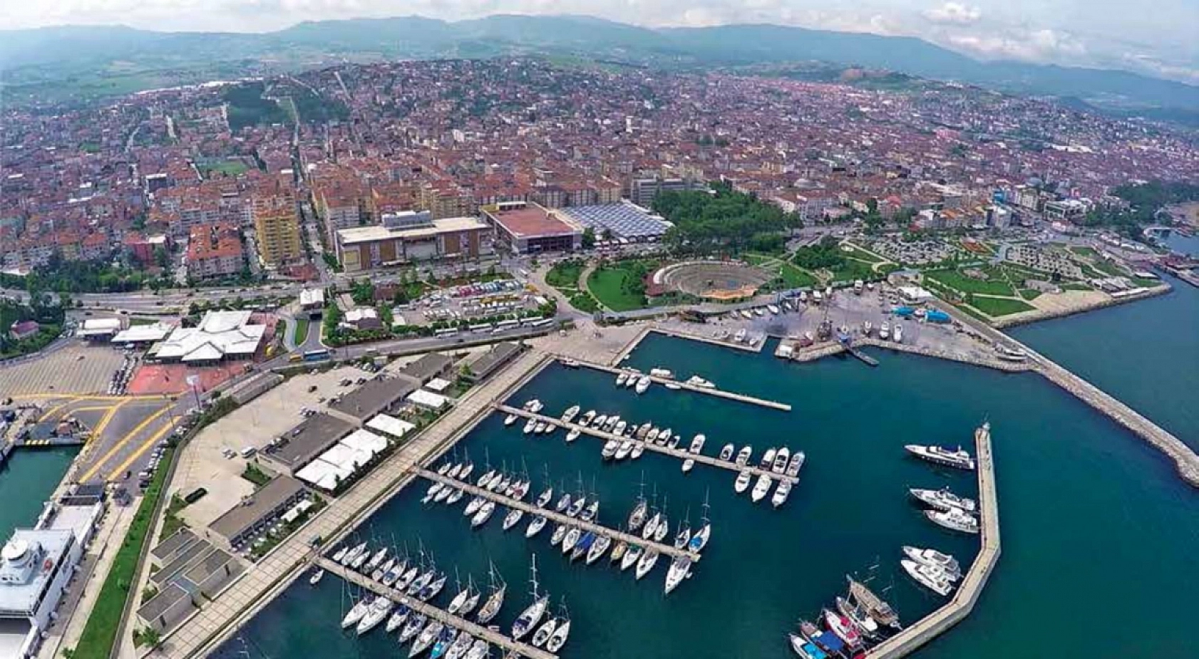 Türkiye'nin En Yaşanabilir İl Listesinde Malatya'nın Sırası Belli Oldu!