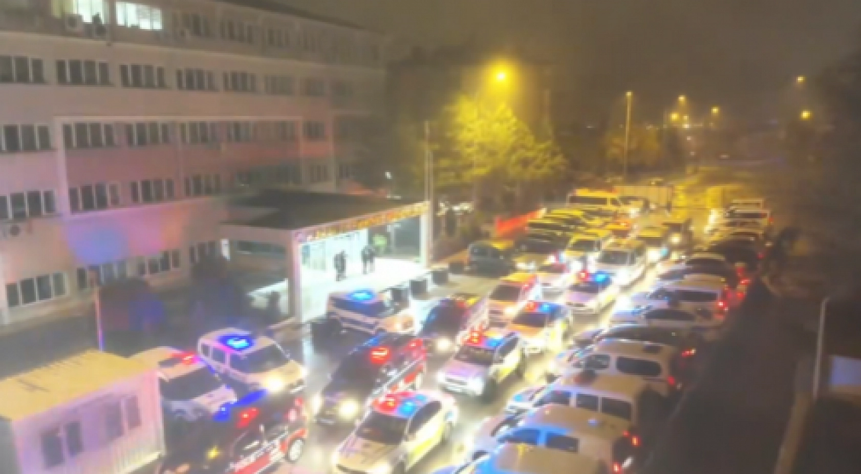 Malatya'nın da aralarında bulunduğu 52 ilde operasyon! Şüpheliler yakalandı