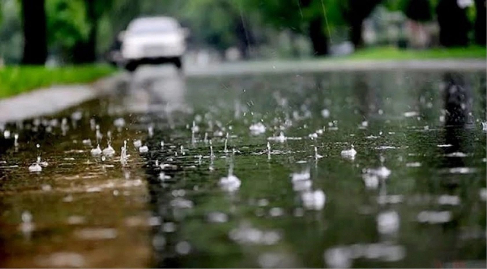 Meteoroloji'den Malatya'ya Sevindiren Haber: Öğleden Sonra Etkili Olacak