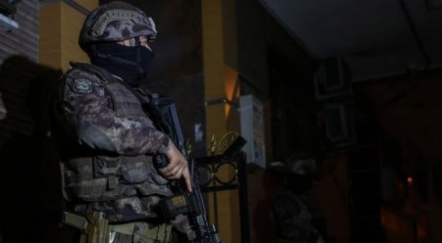 Malatya'da dev operasyon: 99 kişi tutuklandı…