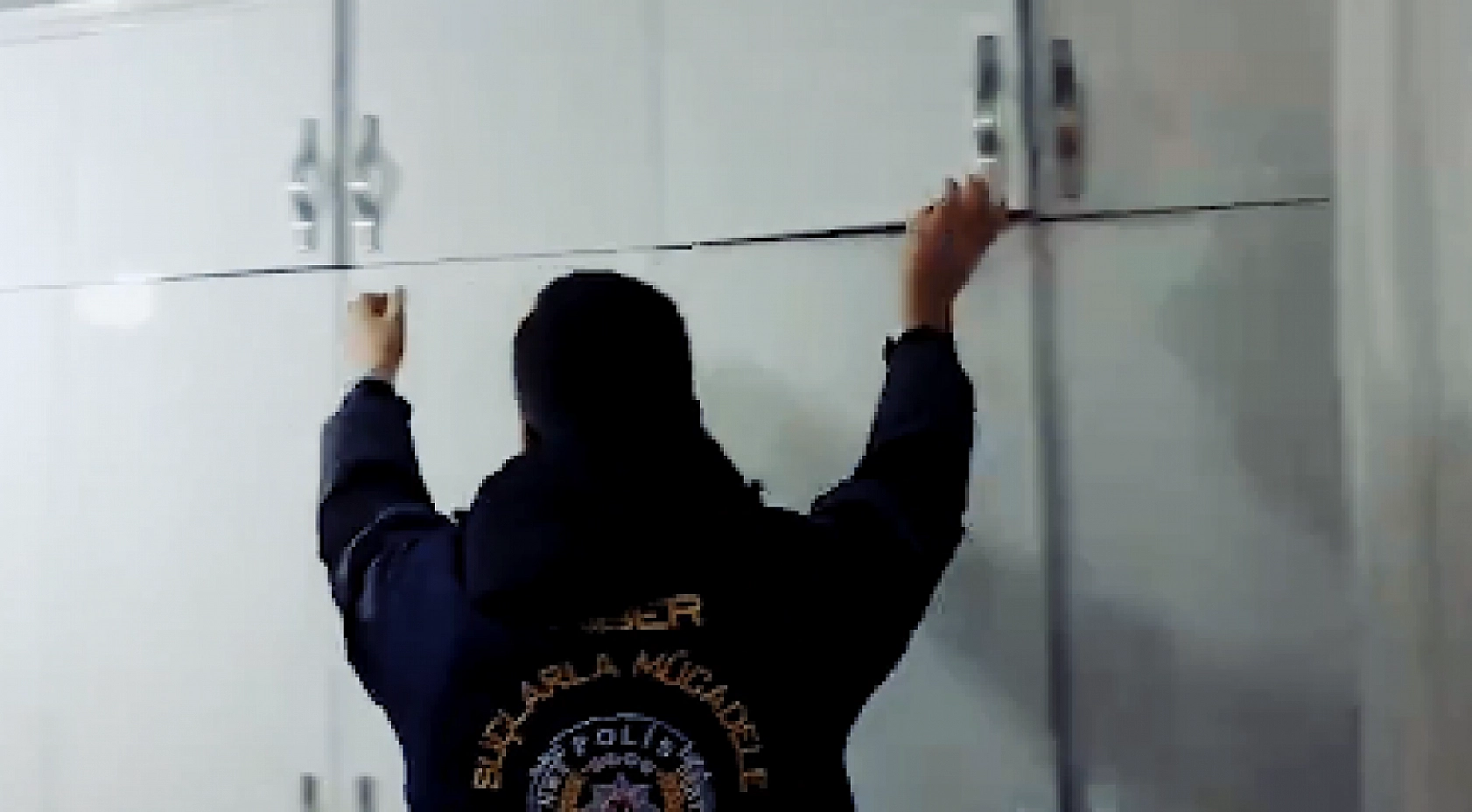 Malatya'da Siber Suçlardan Kaçamadılar! Binlerce Şüpheli Yakalandı