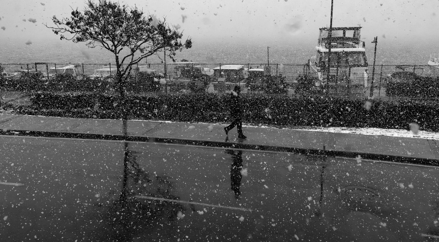 Yeni yılın ilk günü hava nasıl olacak?