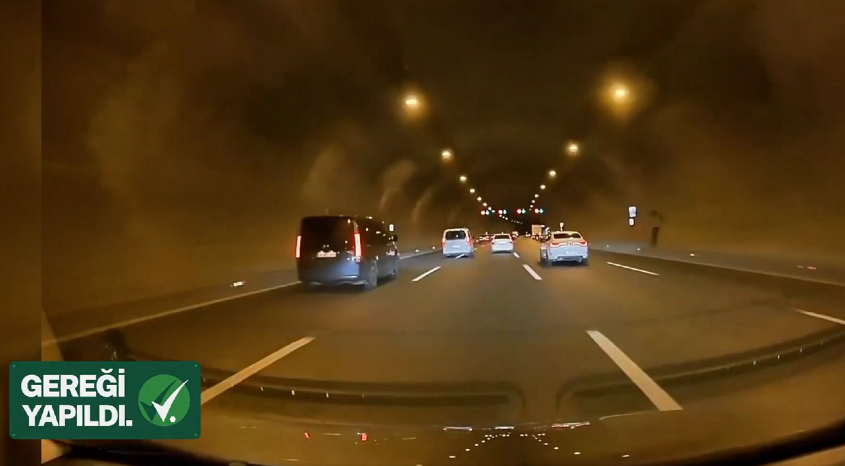 Emniyet Affetmedi: 90 Bin TL Ceza ve Trafikten Men Edildi…