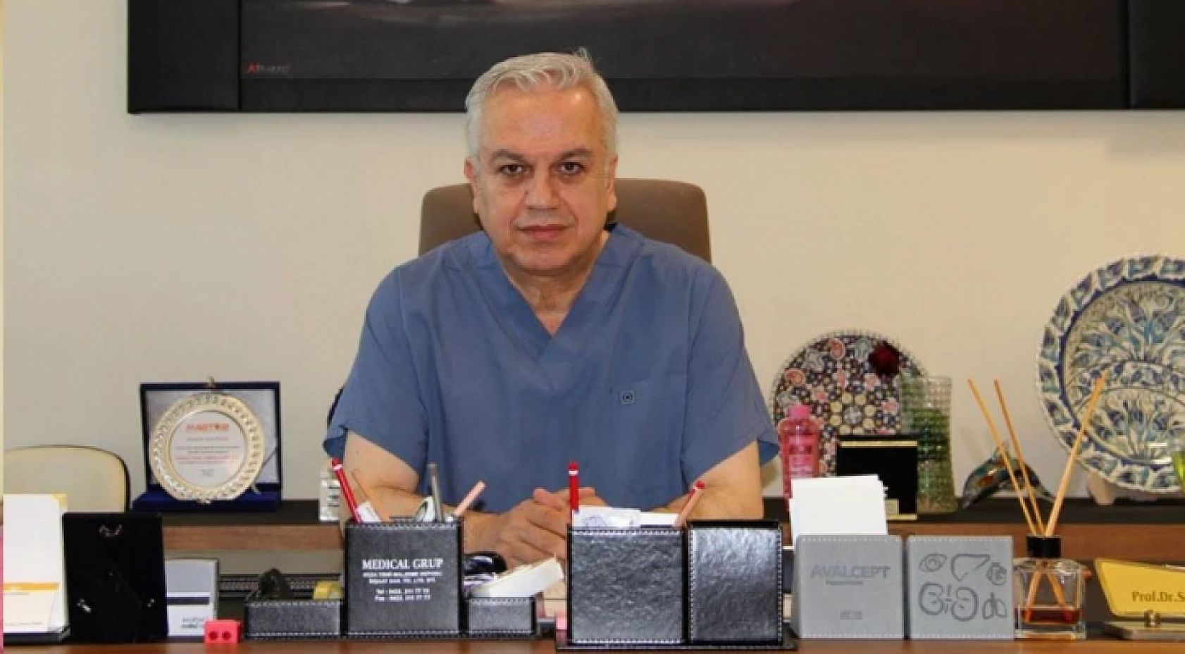 Dünyanın En Etkili Listesine Malatya'dan 15 İsim!