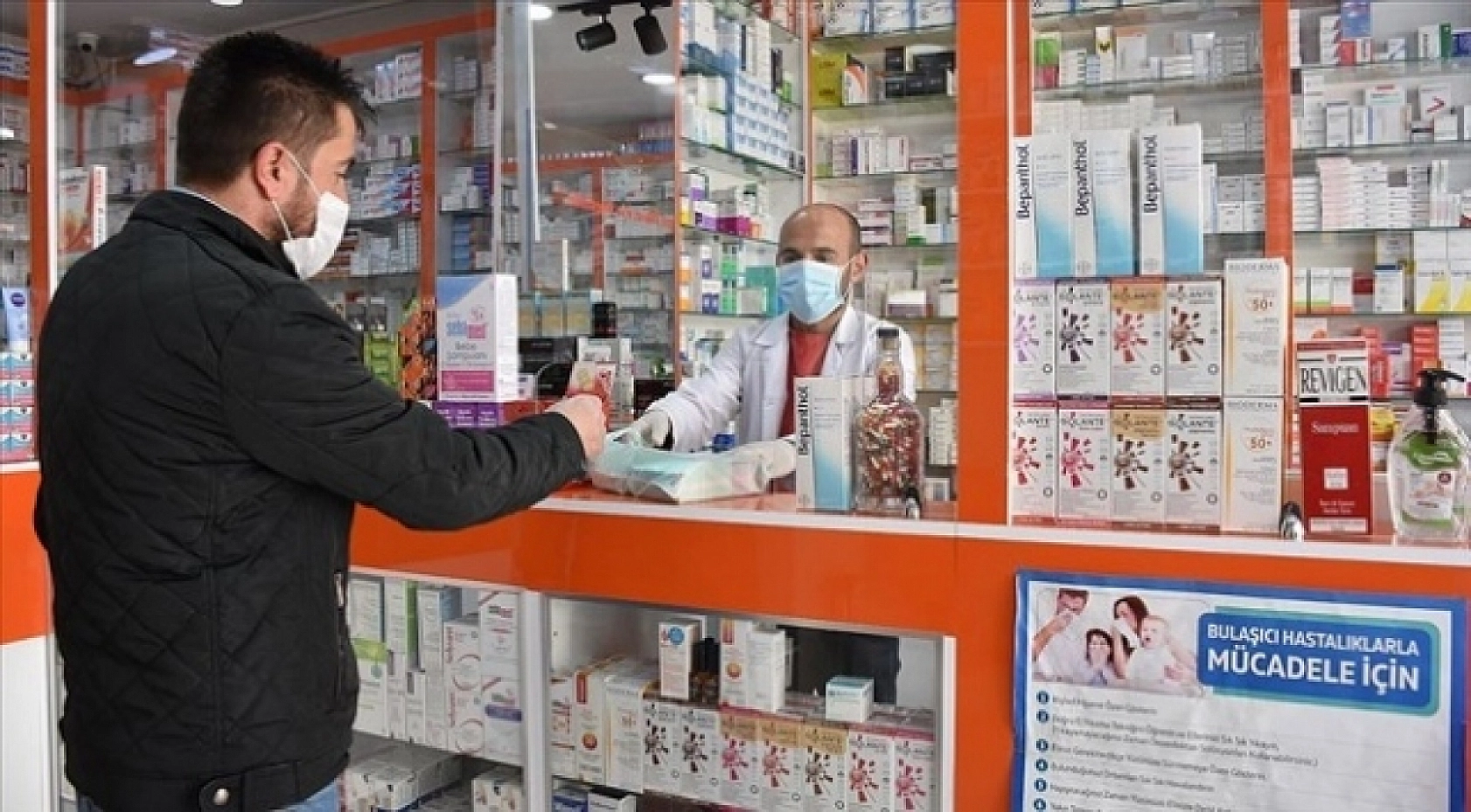 Malatya'da bugün hangi eczane açık?