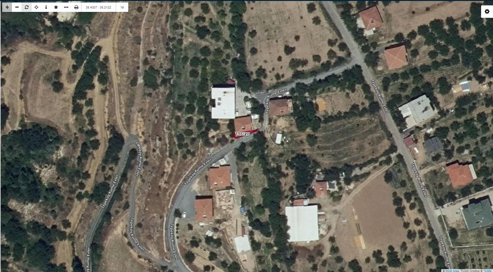 Malatya'da Hazine Arsaları Satışta: Bin TL'den Başlayan Fiyatlarla!