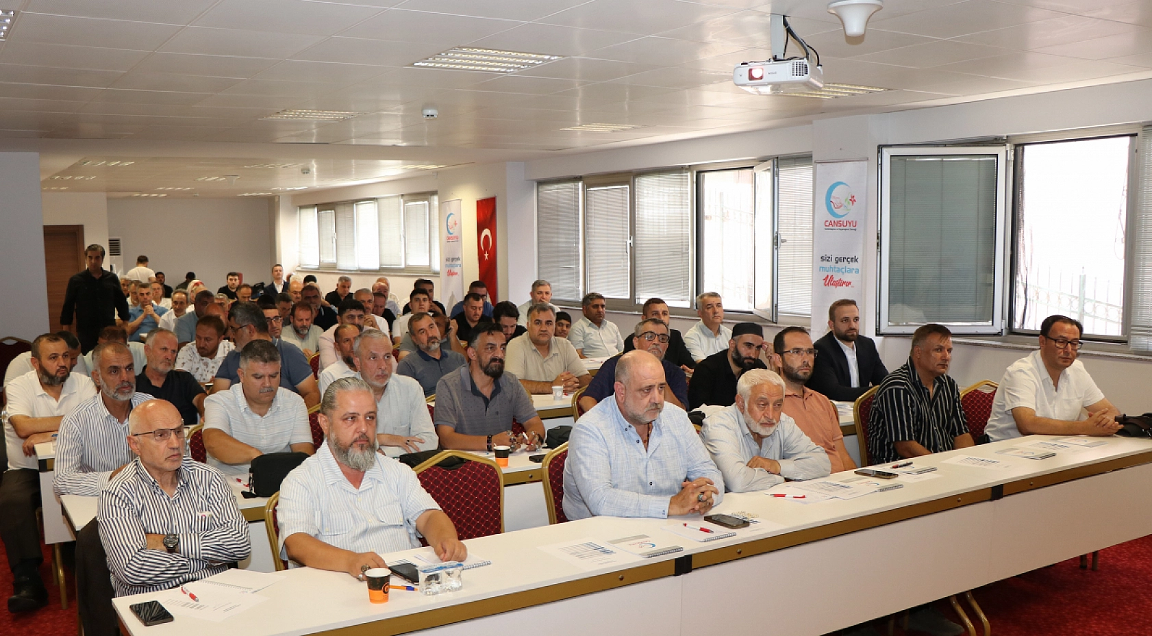 'Siyonizm Sadece Filistin'i Değil, Tüm Dünyayı İşgal Etti'