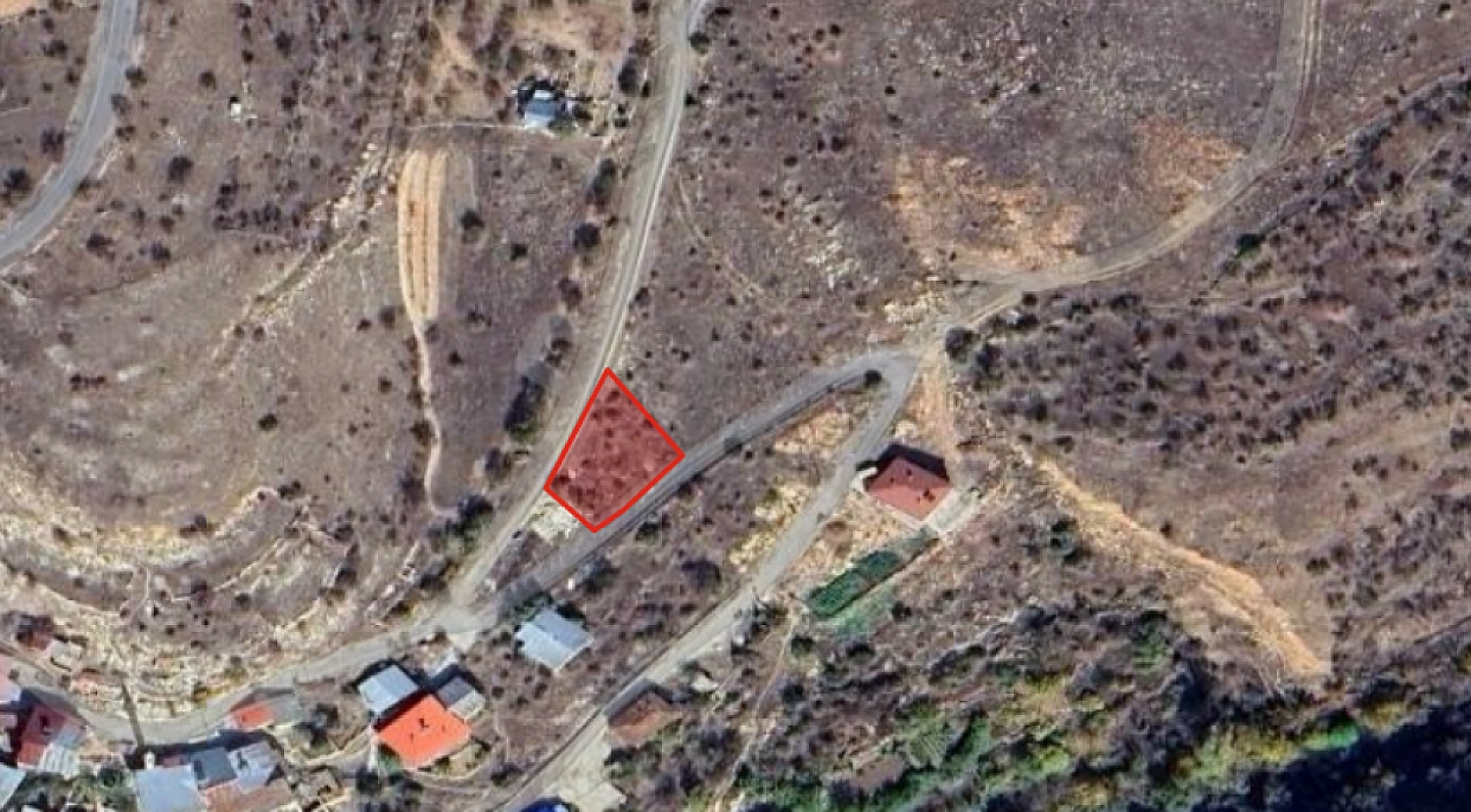 Malatya'da 3 bin TL'ye Arsa Sahibi Olun!