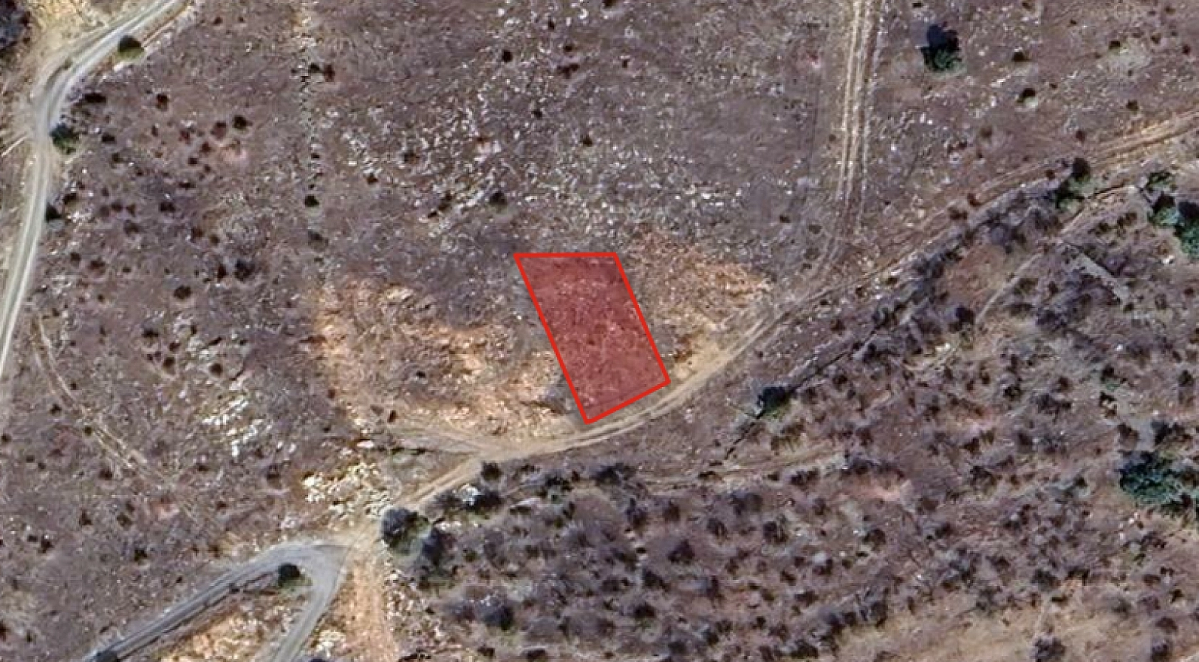 Malatya'da 3 bin TL'ye Arsa Sahibi Olun!